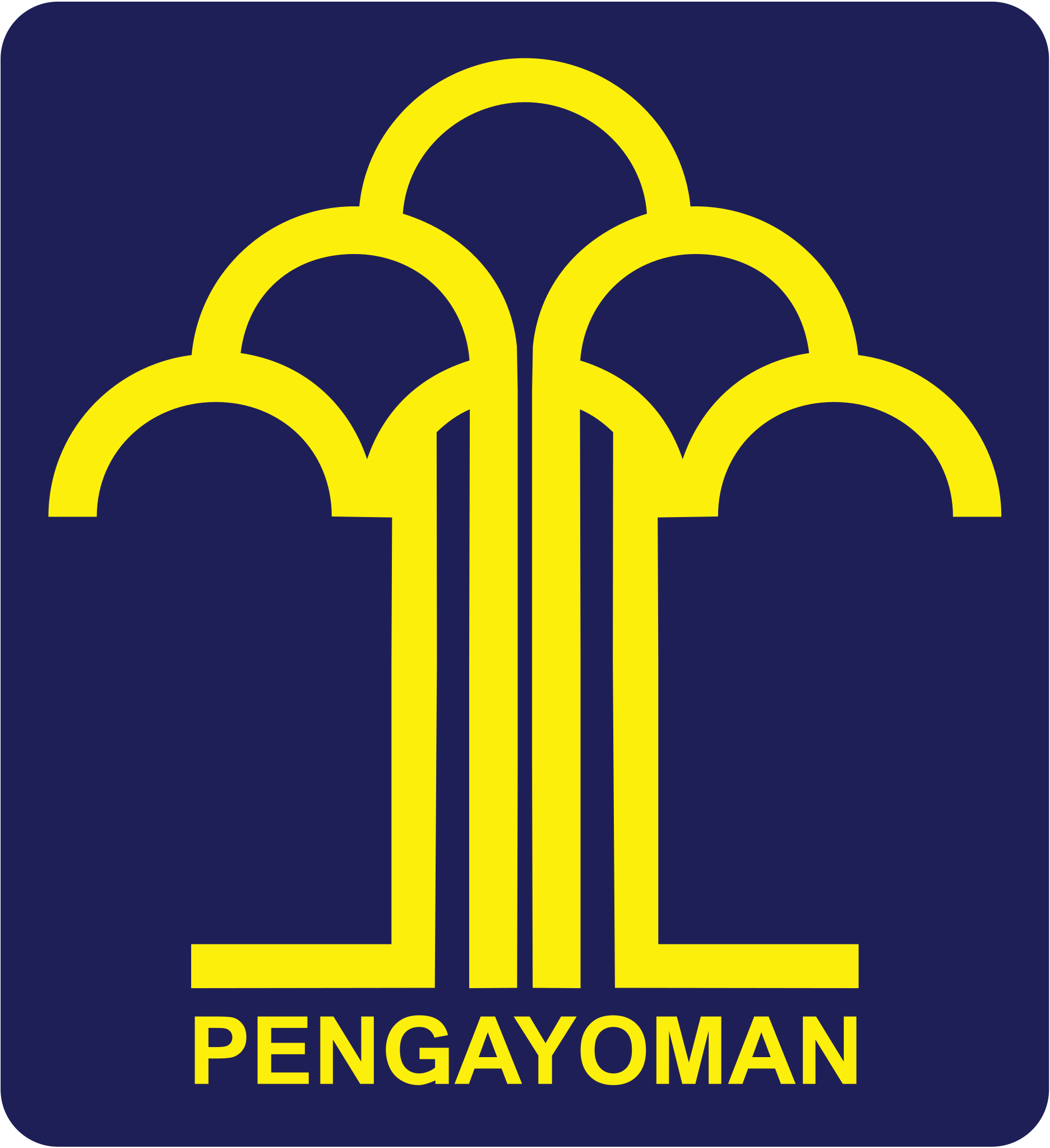 Logo DJAHU 2